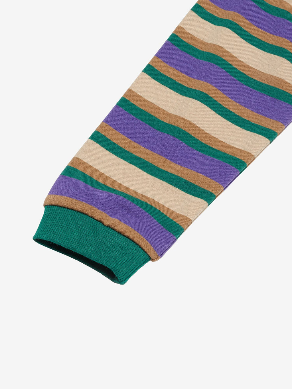 Border Tent Crew & Pants (Kids)