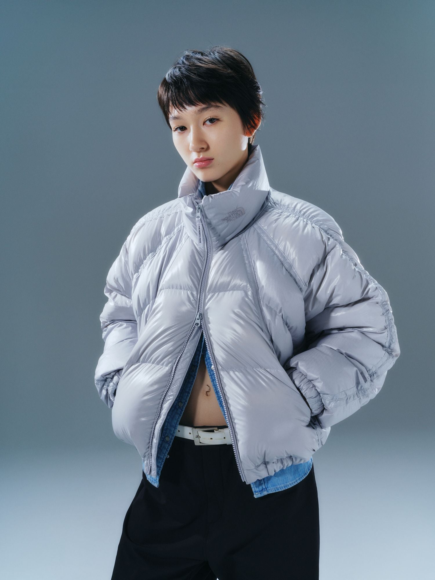 New Line Down Jacket (Women's)