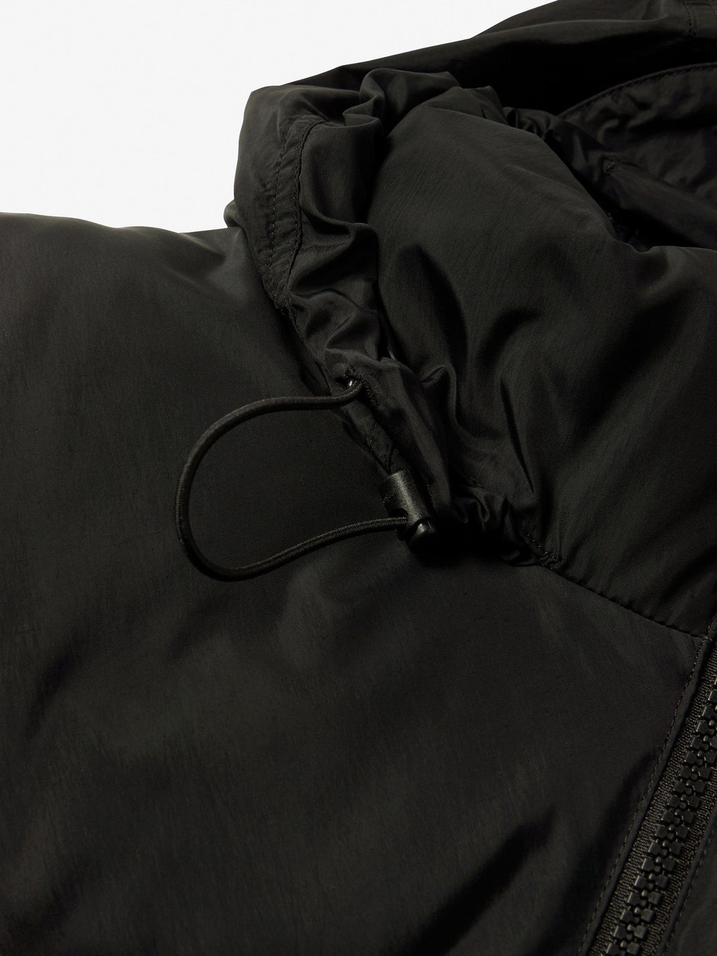 Short Nuptse Jacket (Women's)