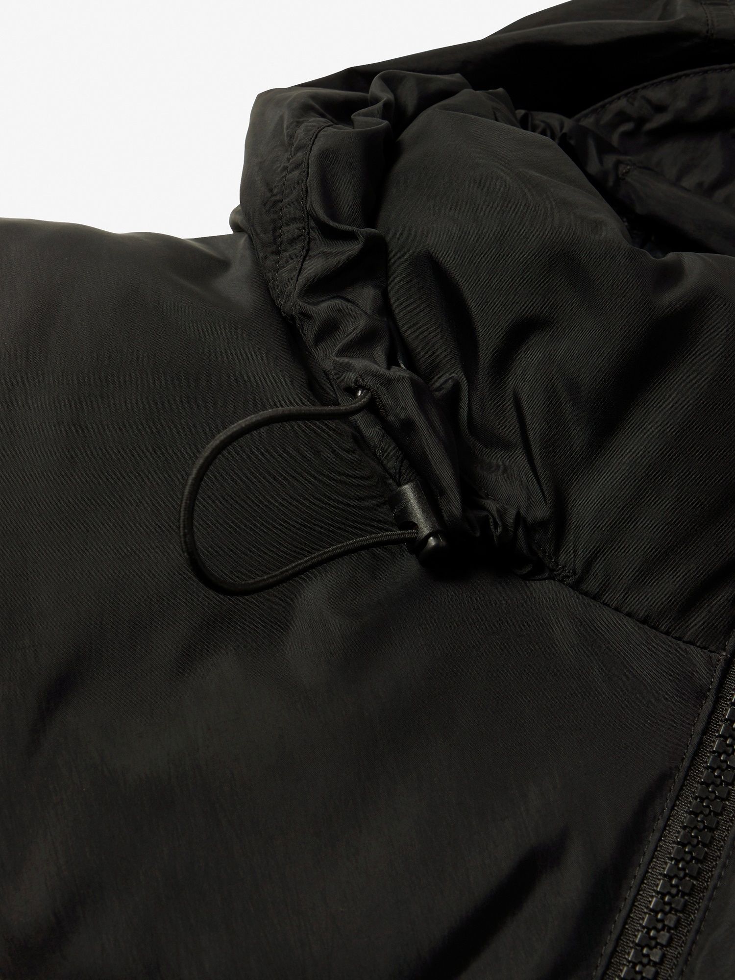 Short Nuptse Jacket (Women's)