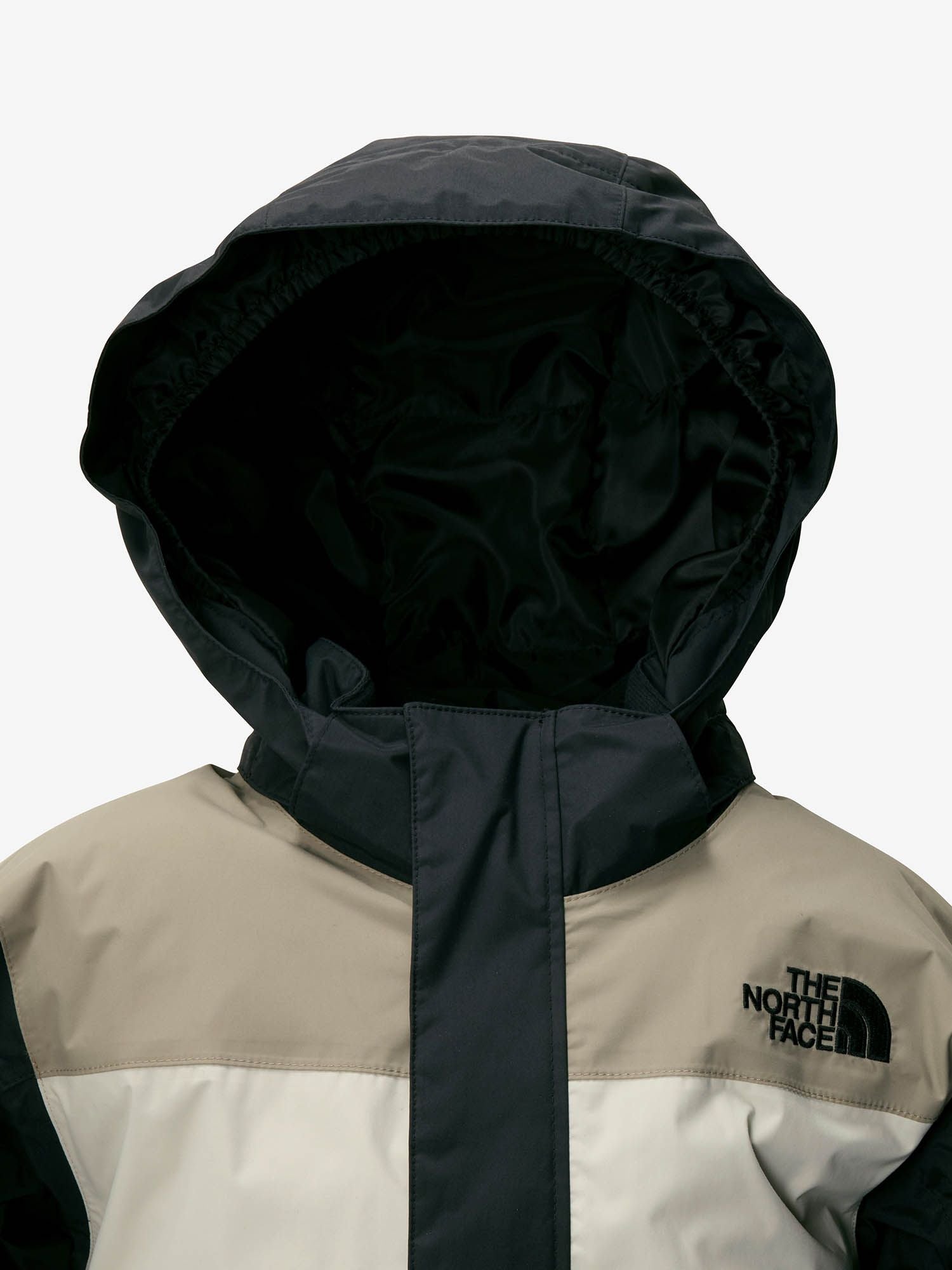 Waterproof One-Piece (Kids)