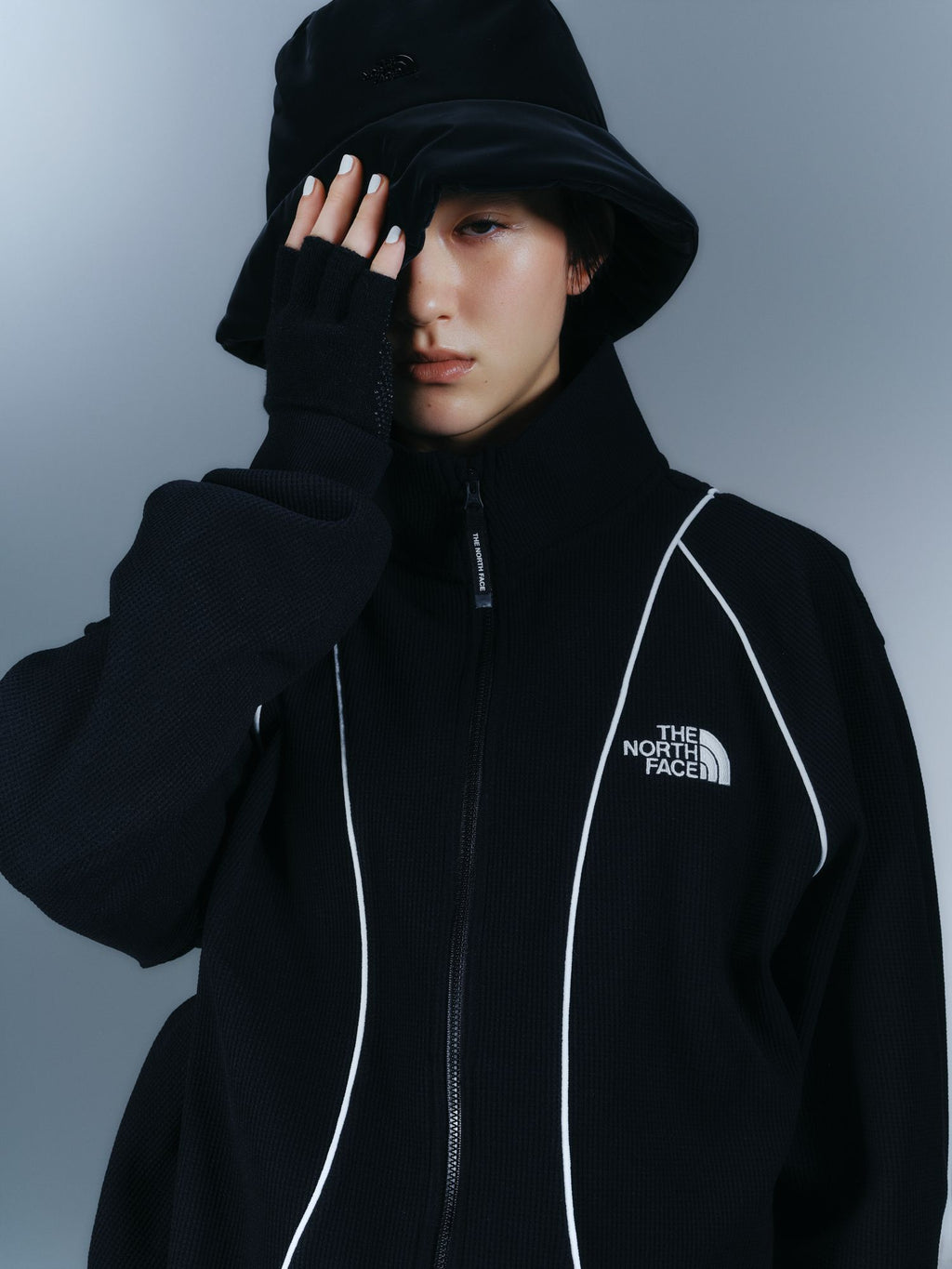 Line Vibe Jacket (Unisex)