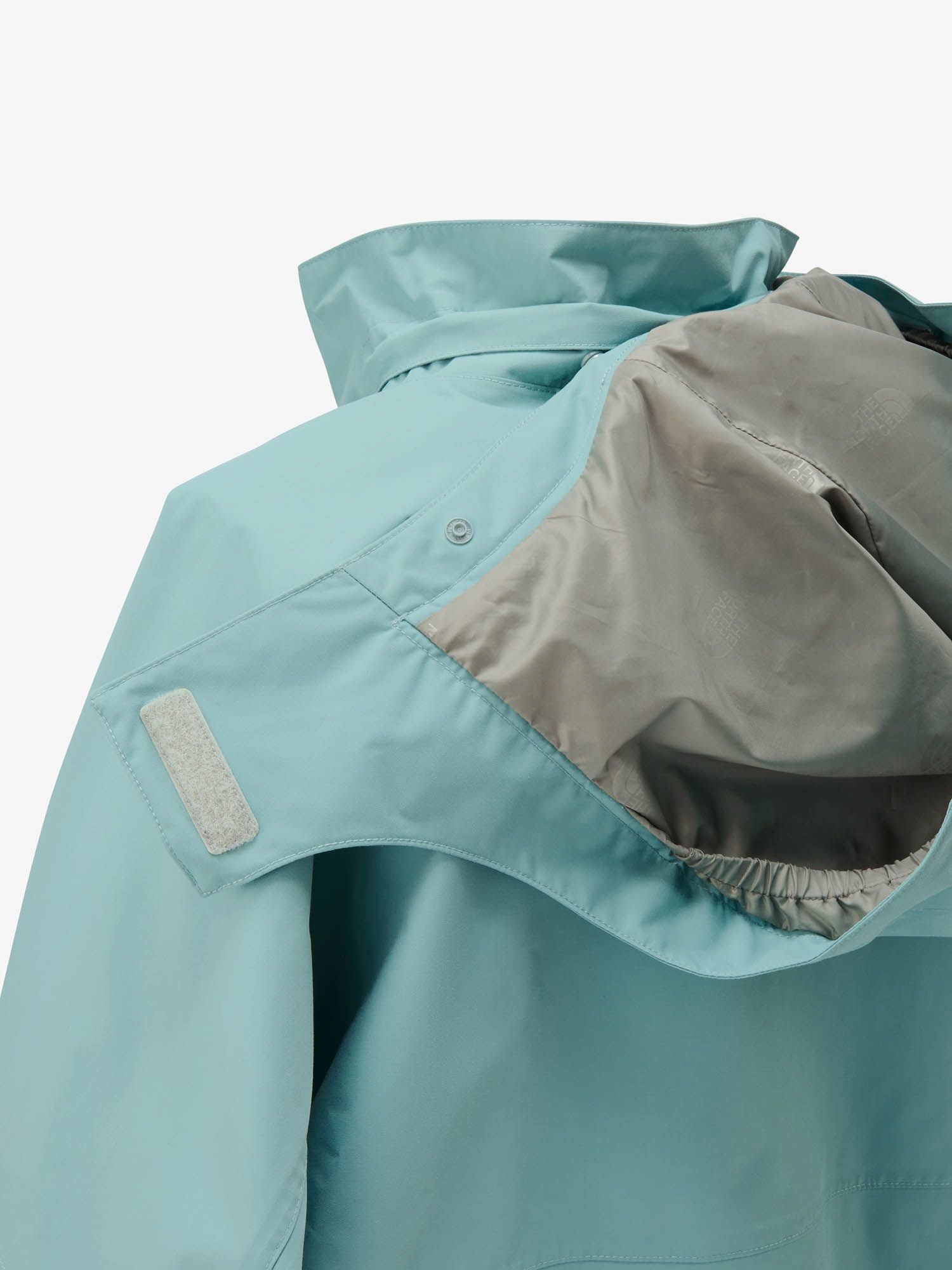 Snow Over Jacket (Kids)