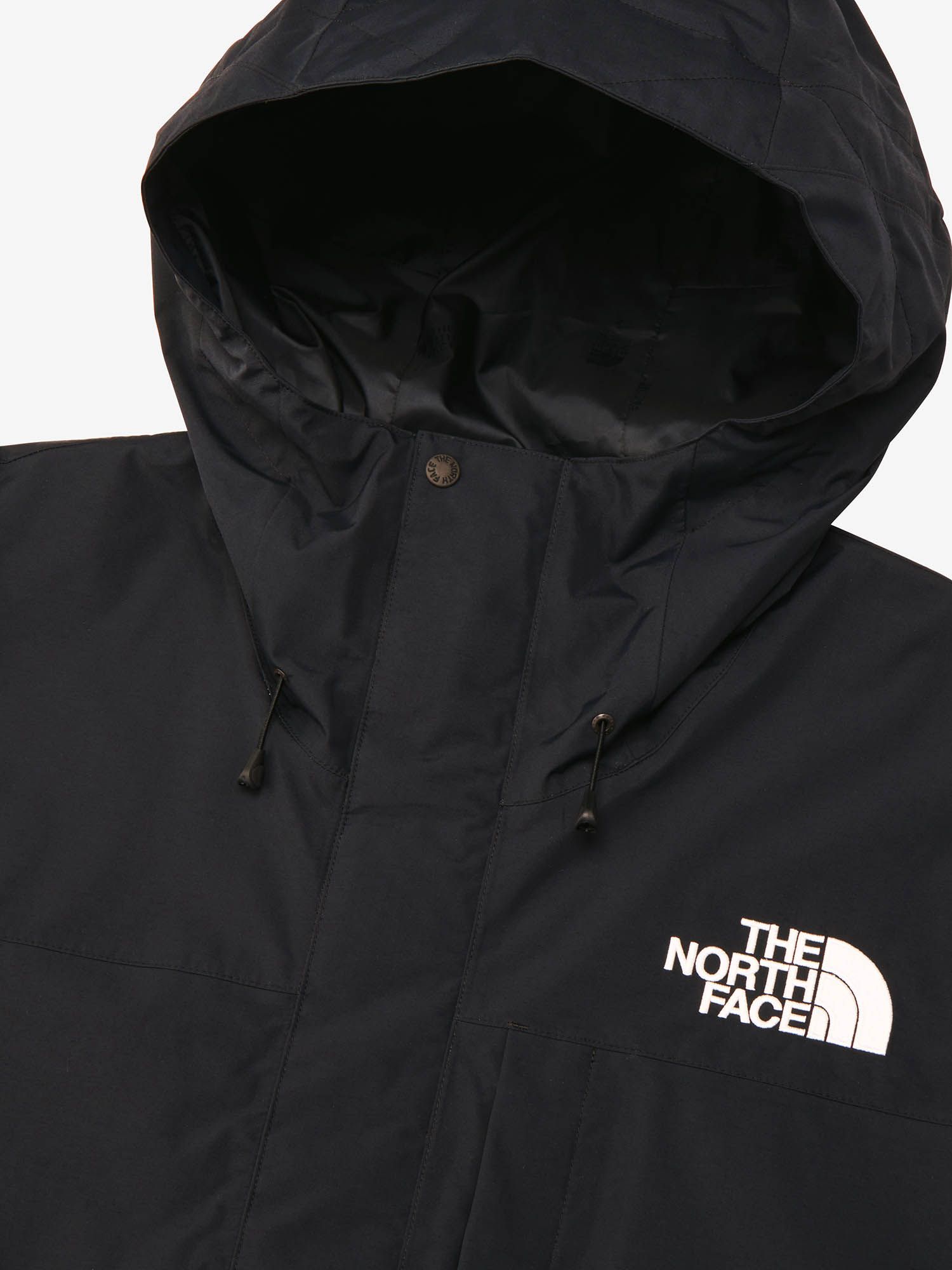 Winter Park Jacket (Unisex)