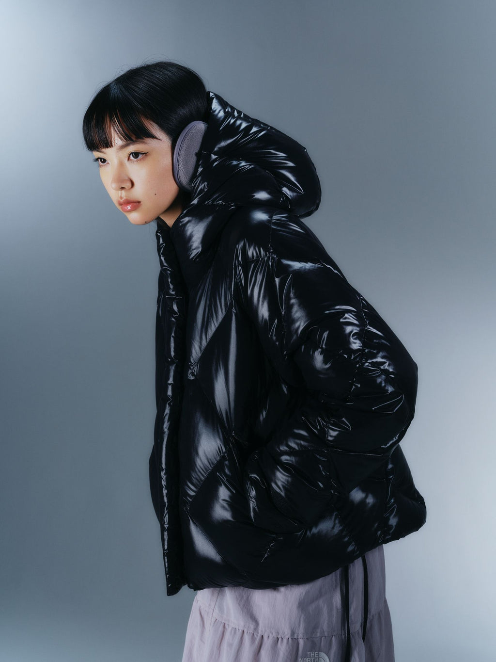 WL Quilted Down Jacket (Women's)