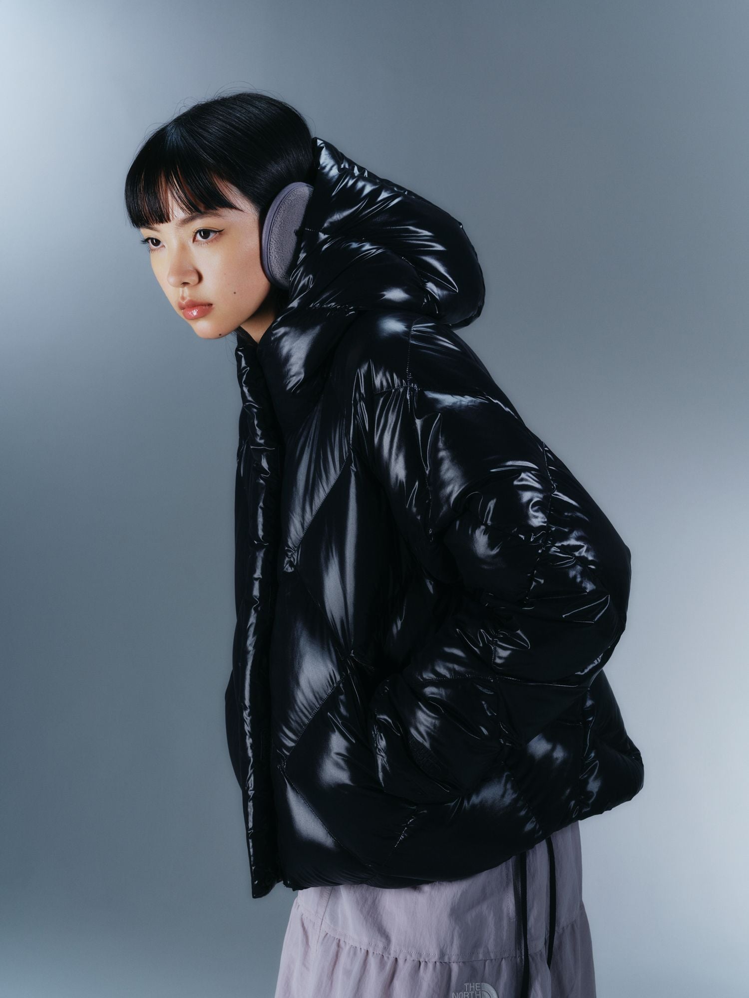 WL Quilted Down Jacket (Women's)