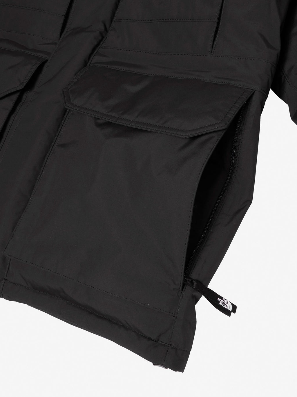 Southern Cross Parka (Unisex)