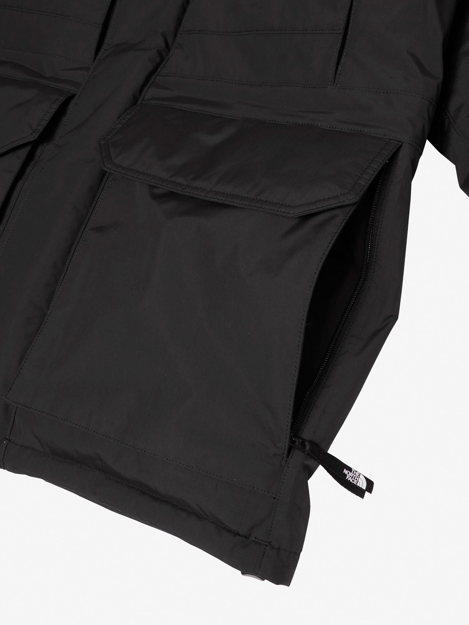 Southern Cross Parka (Unisex)