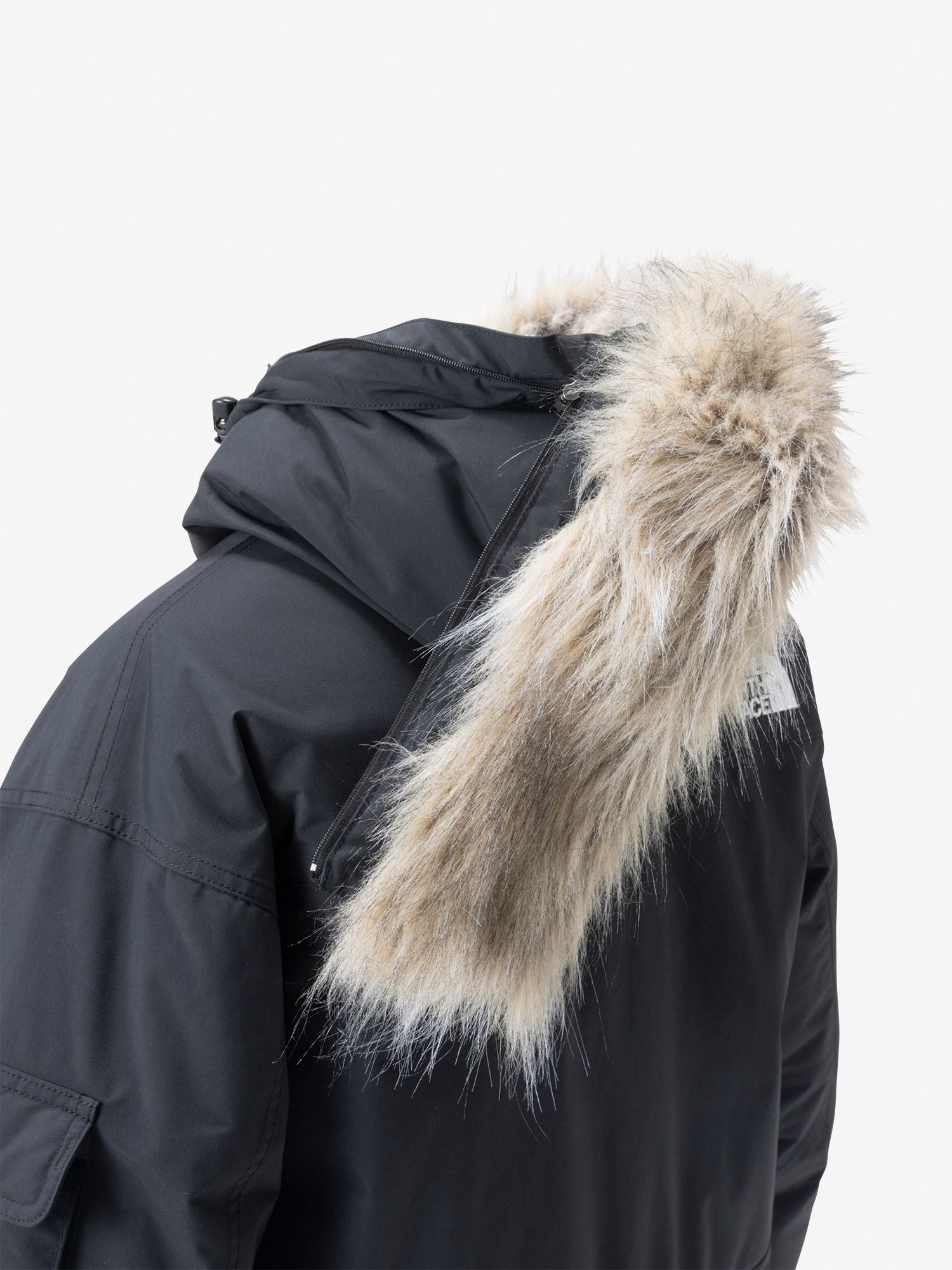McMurdo Parka (Unisex)