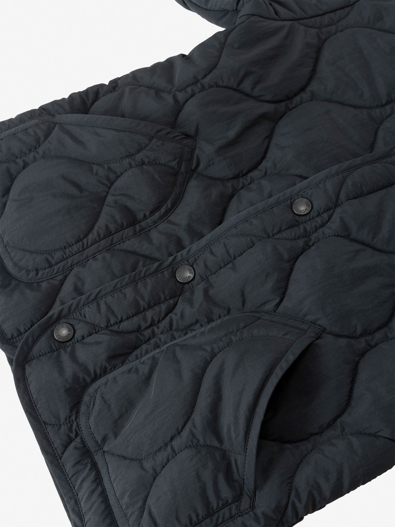 Triclimate Coat (Kids)