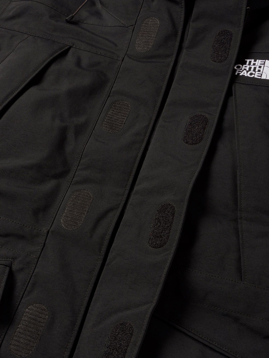 Antarctica Parka (Unisex)