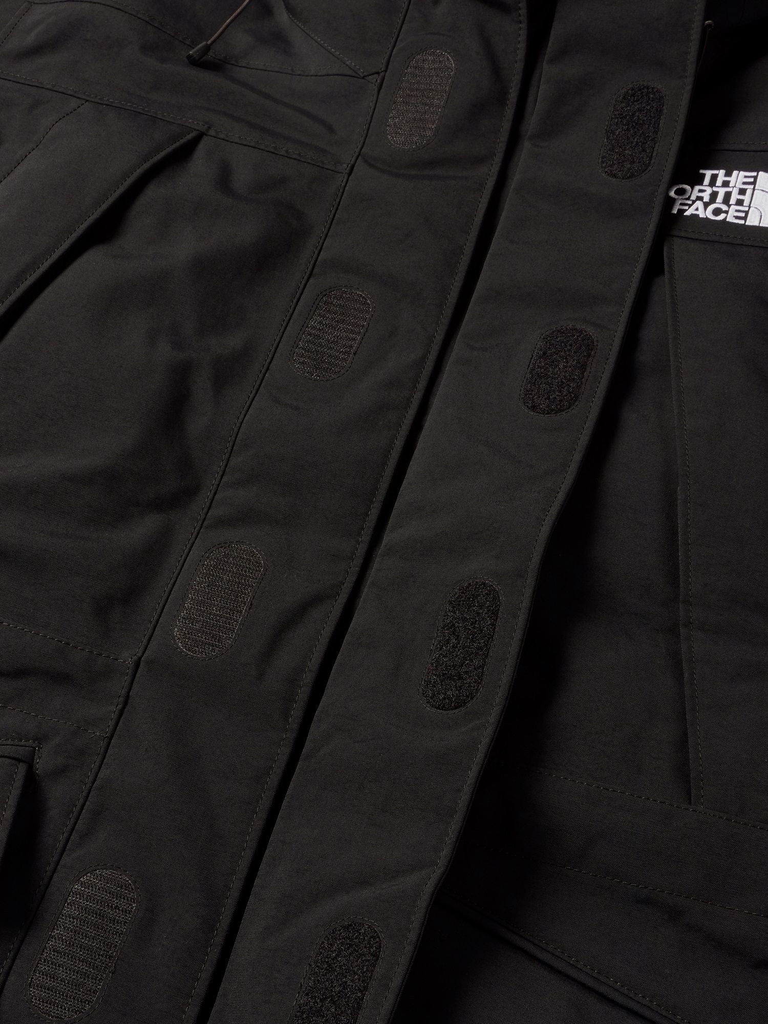 Antarctica Parka (Unisex)