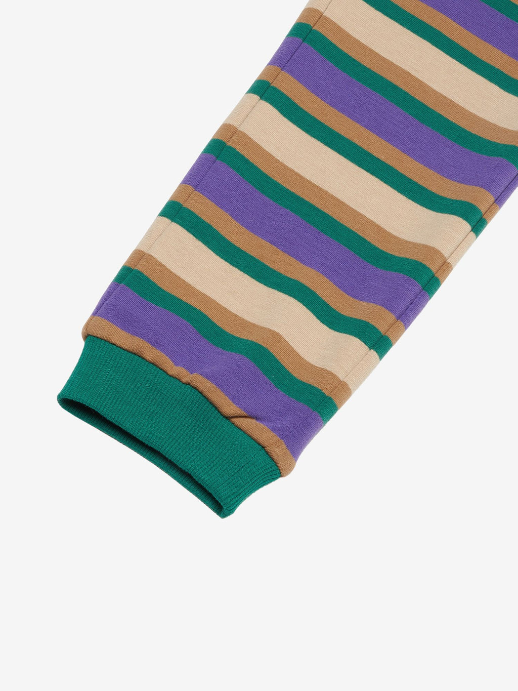 Border Tent Crew & Pants (Kids)