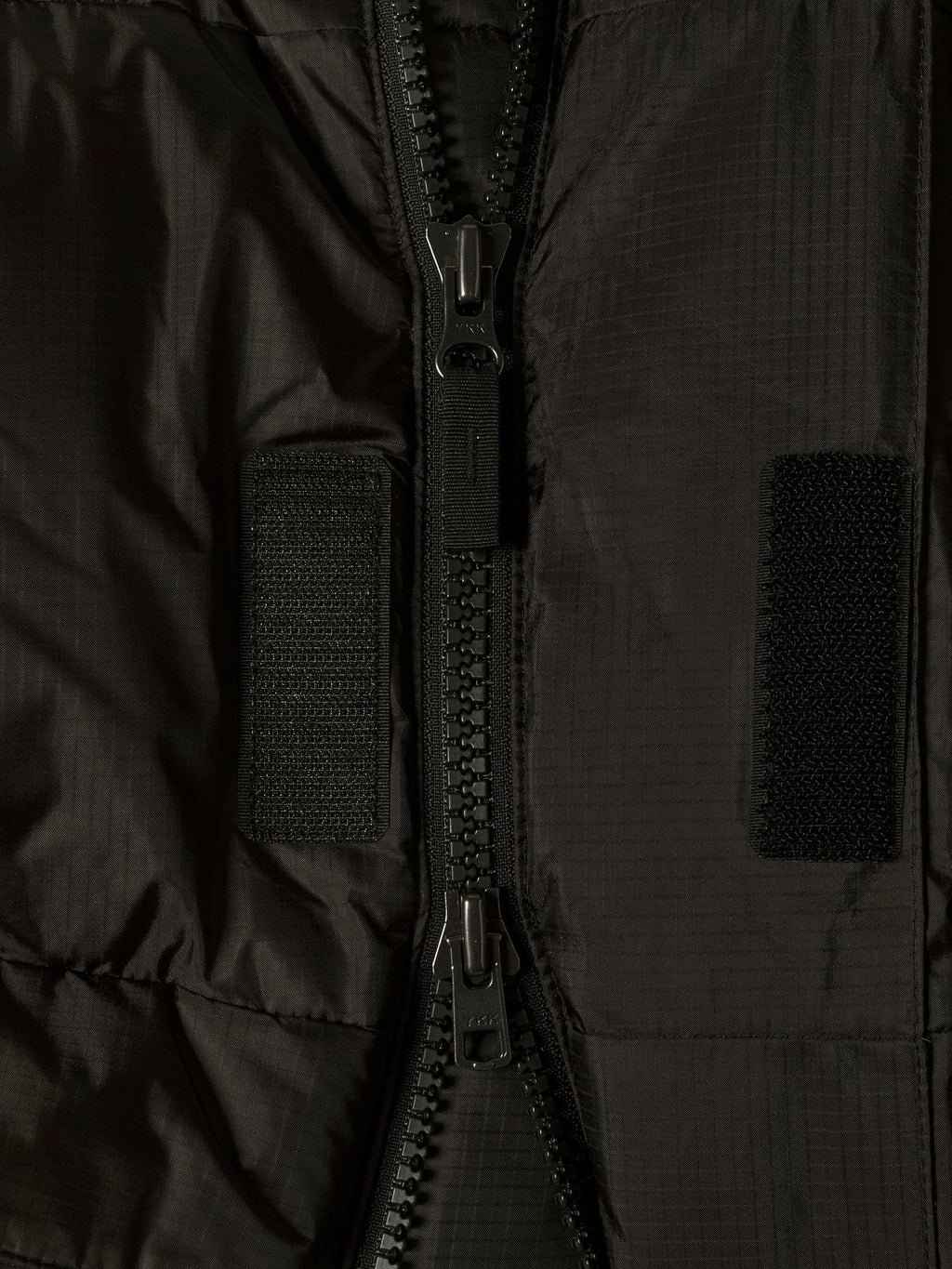 Him Down Parka (Unisex)