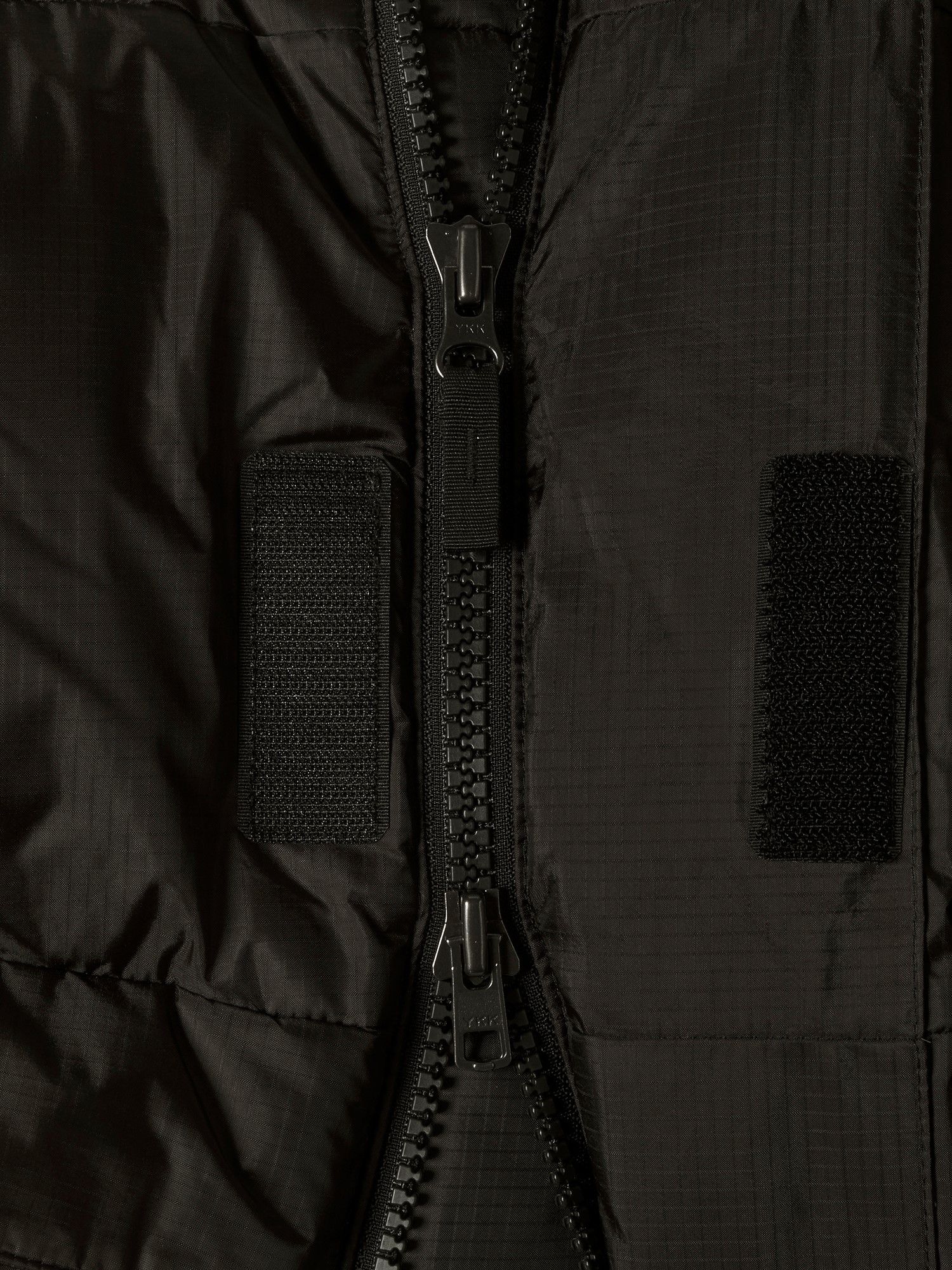 Him Down Parka (Unisex)