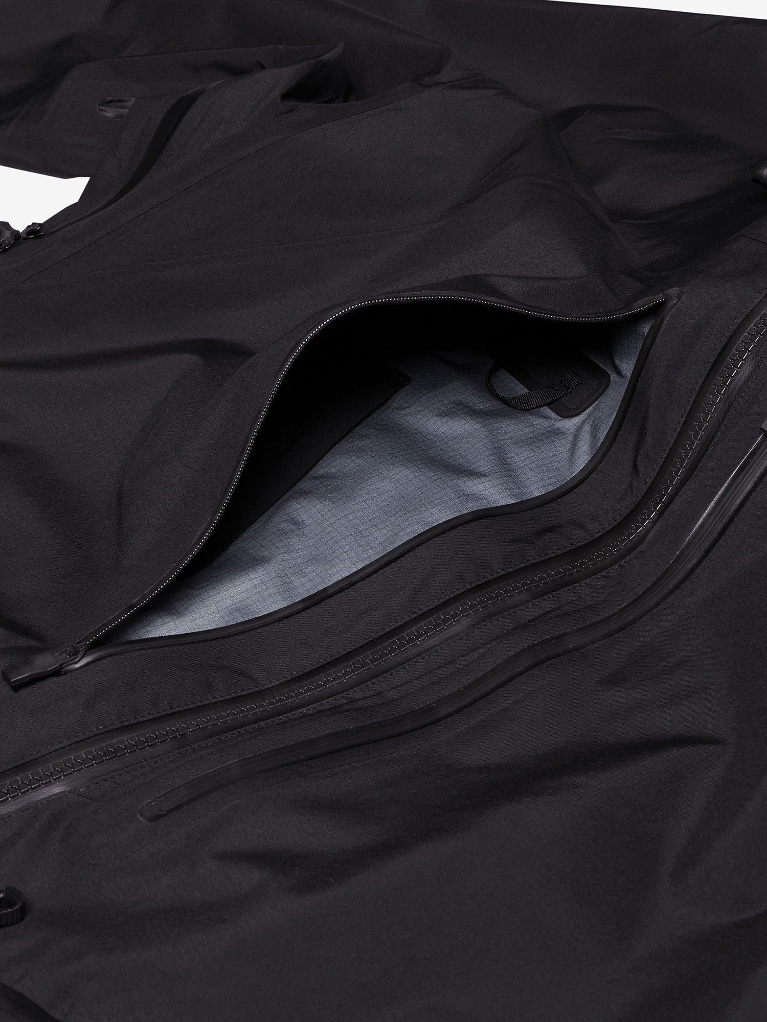 RTG Gore-Tex Jacket (Unisex)