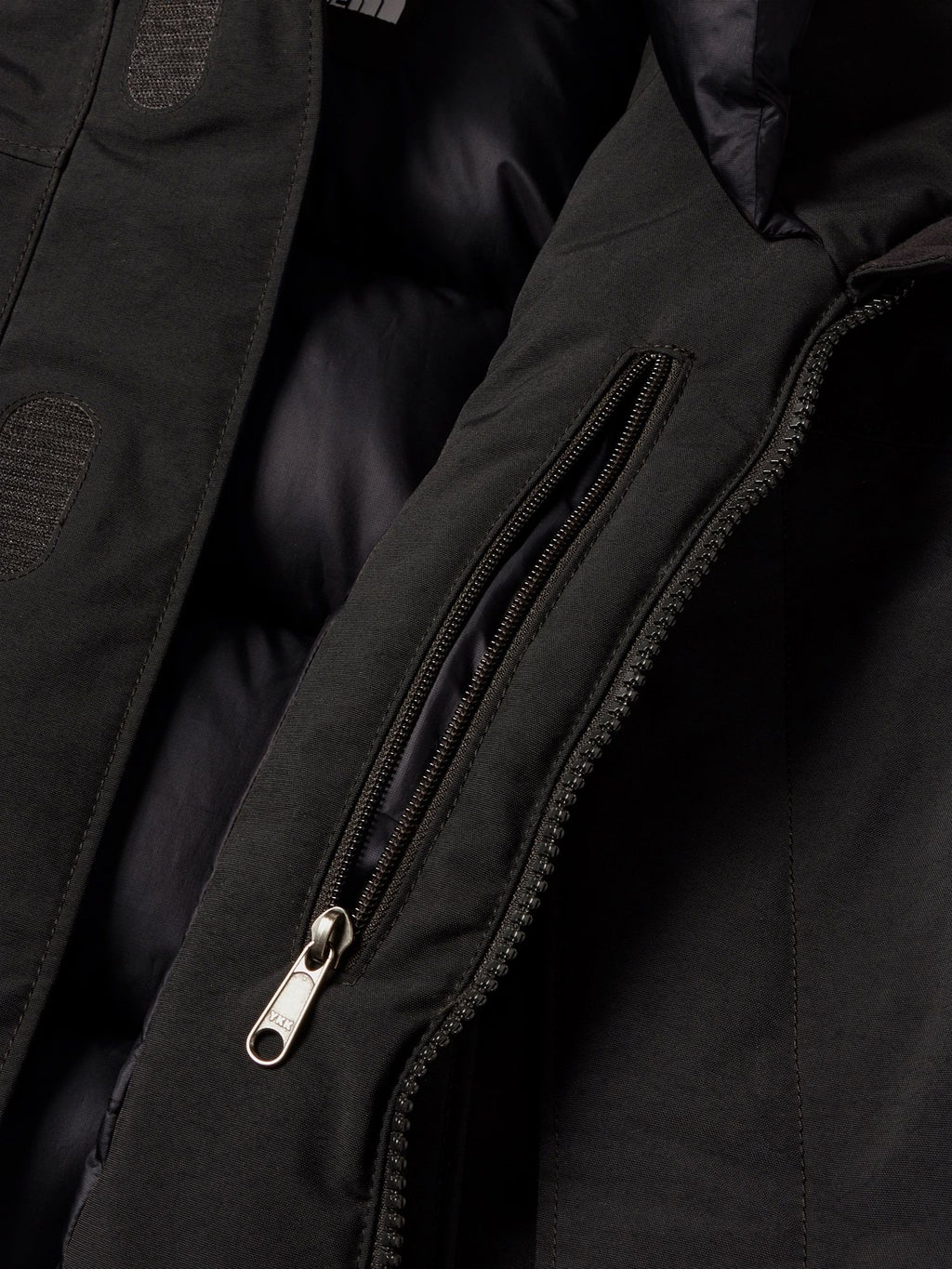 Antarctica Parka (Unisex)