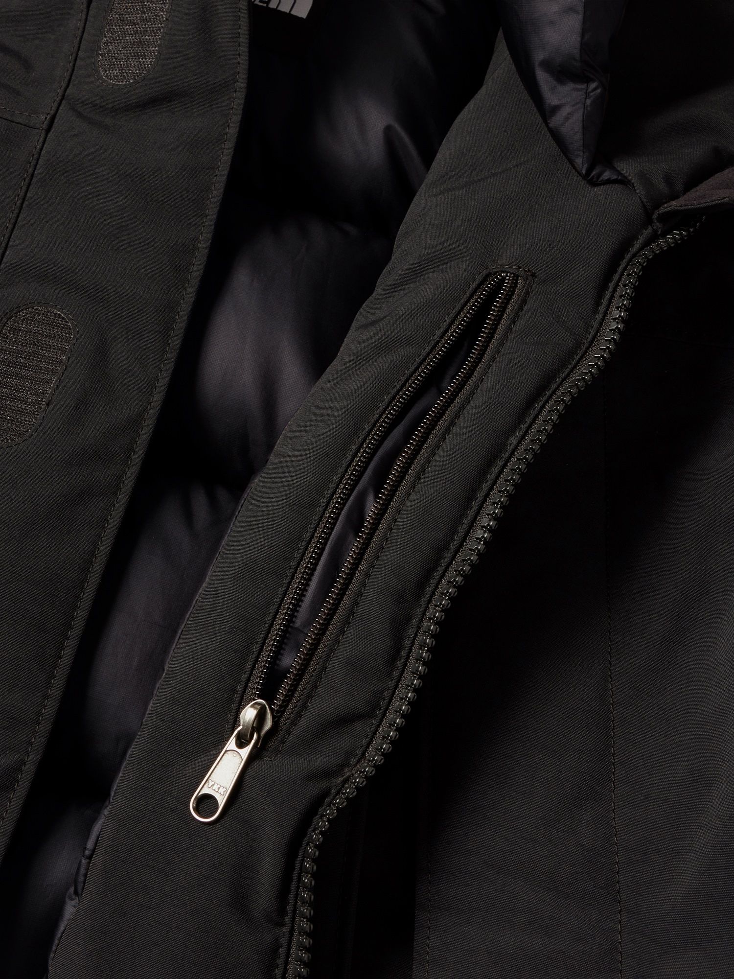 Antarctica Parka (Unisex)