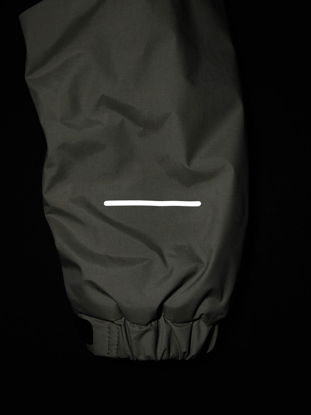 Waterproof One-Piece (Kids)