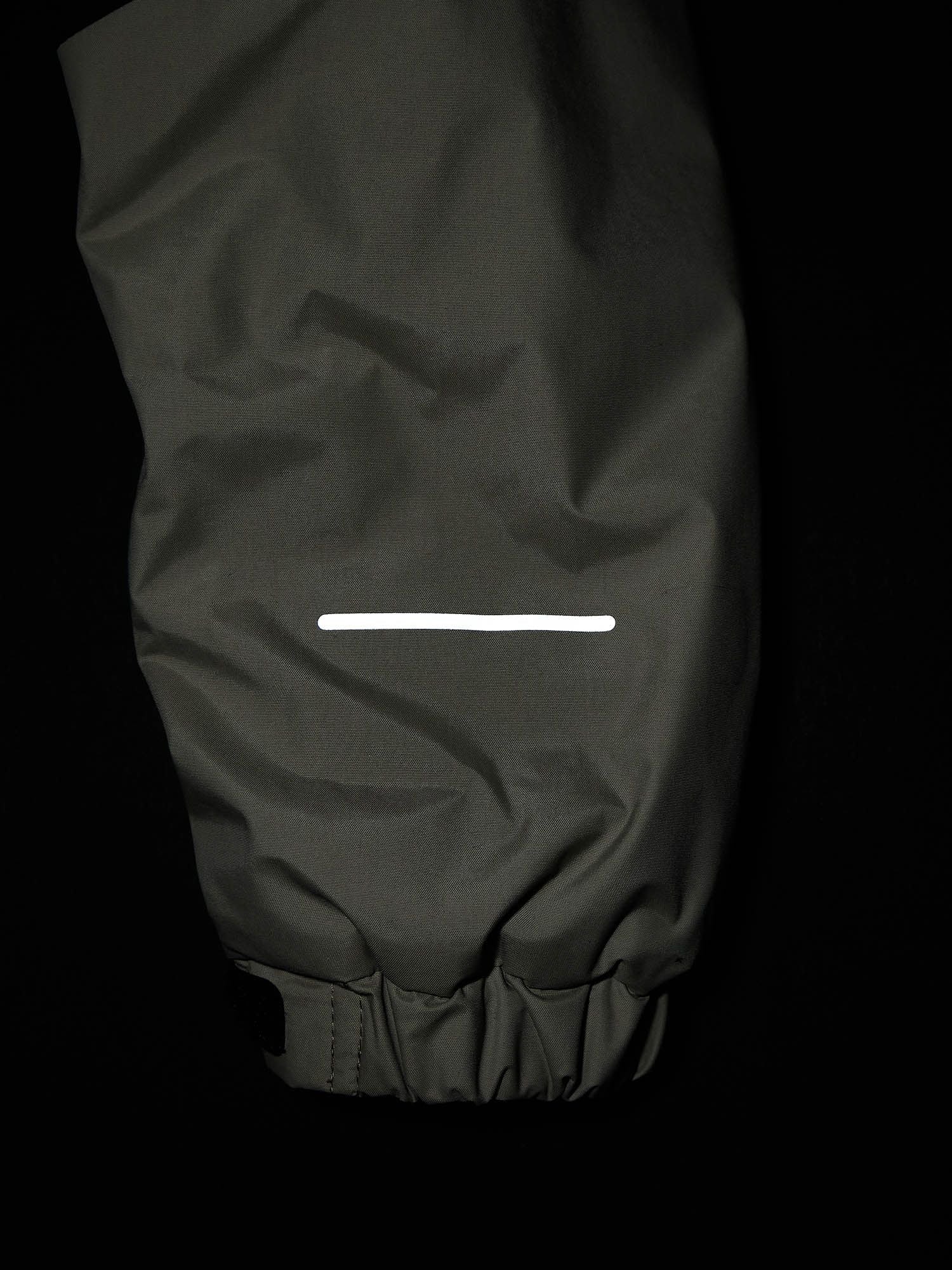 Waterproof One-Piece (Kids)