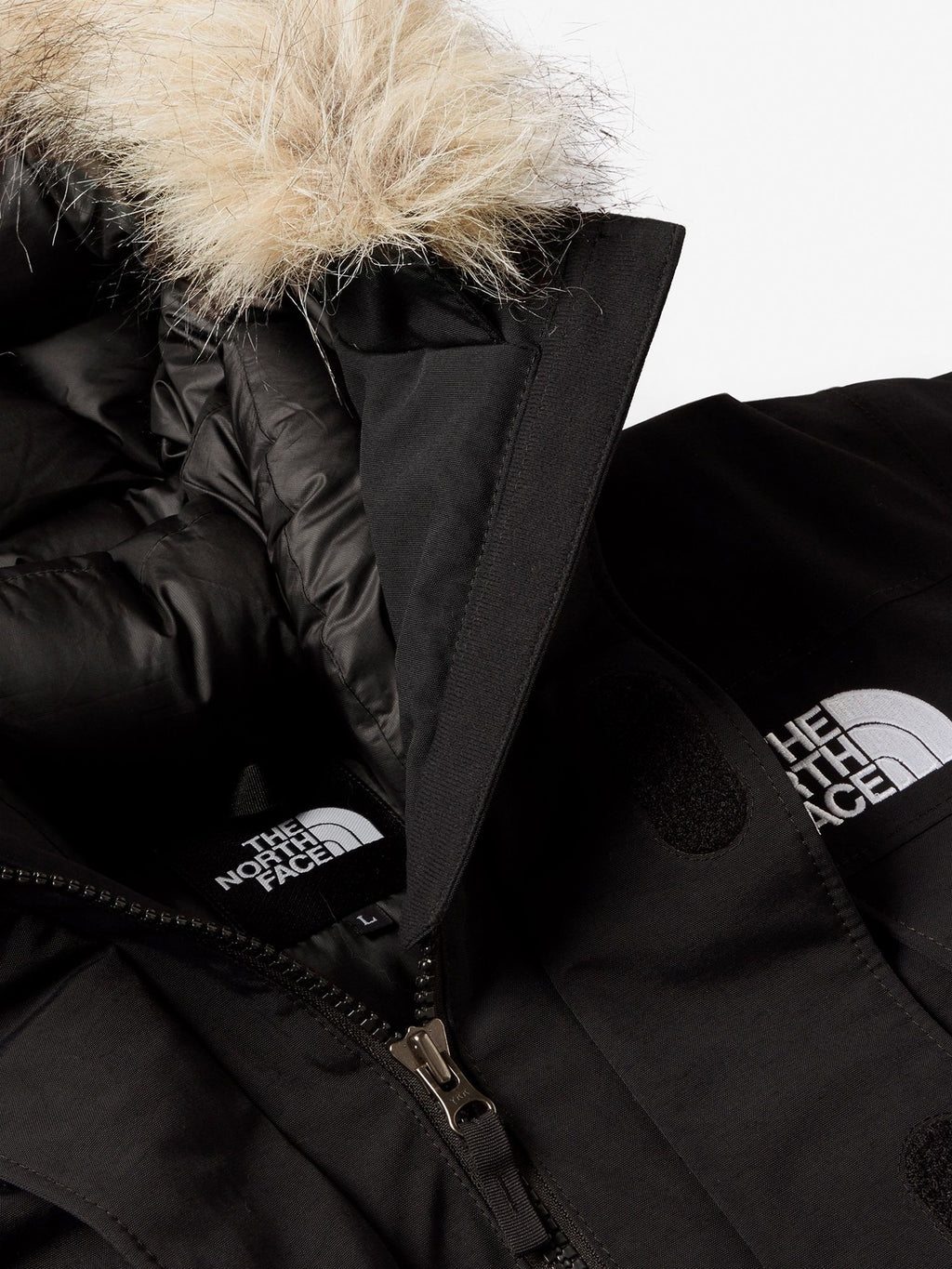 Antarctica Parka (Unisex)