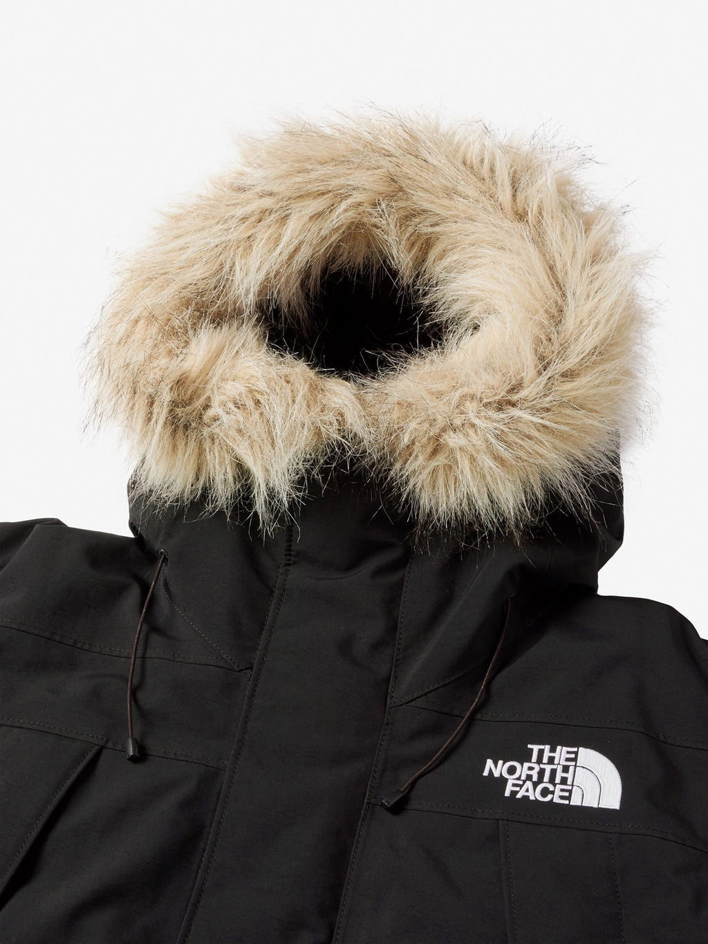 Antarctica Parka (Unisex)