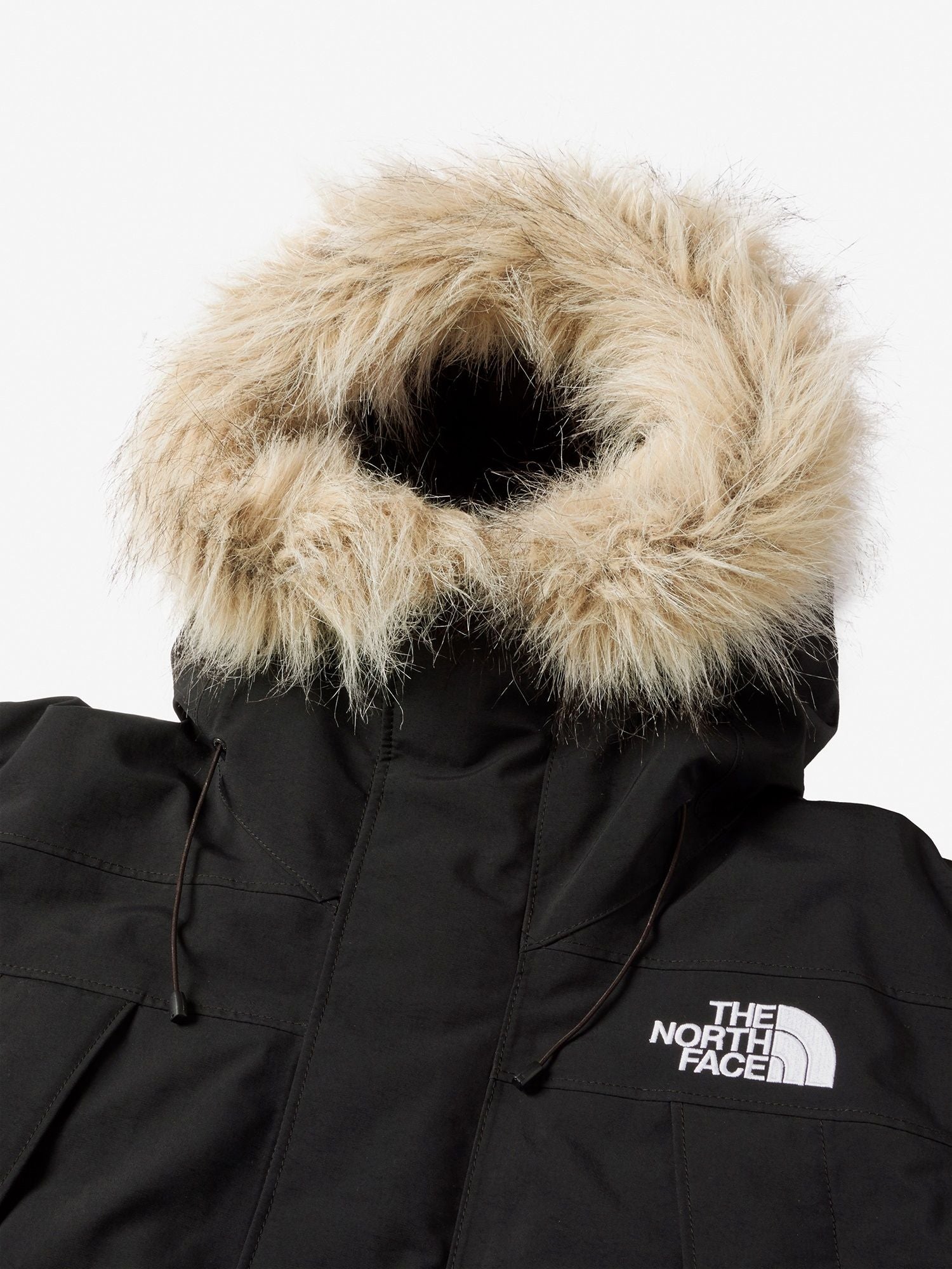 Antarctica Parka (Unisex)