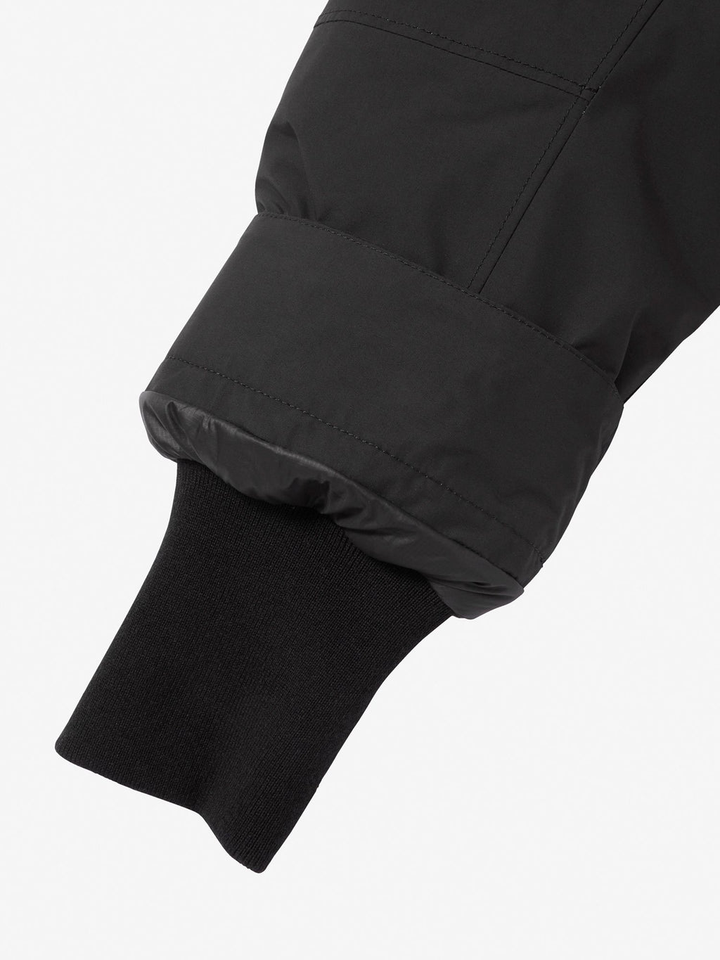 Southern Cross Parka (Unisex)