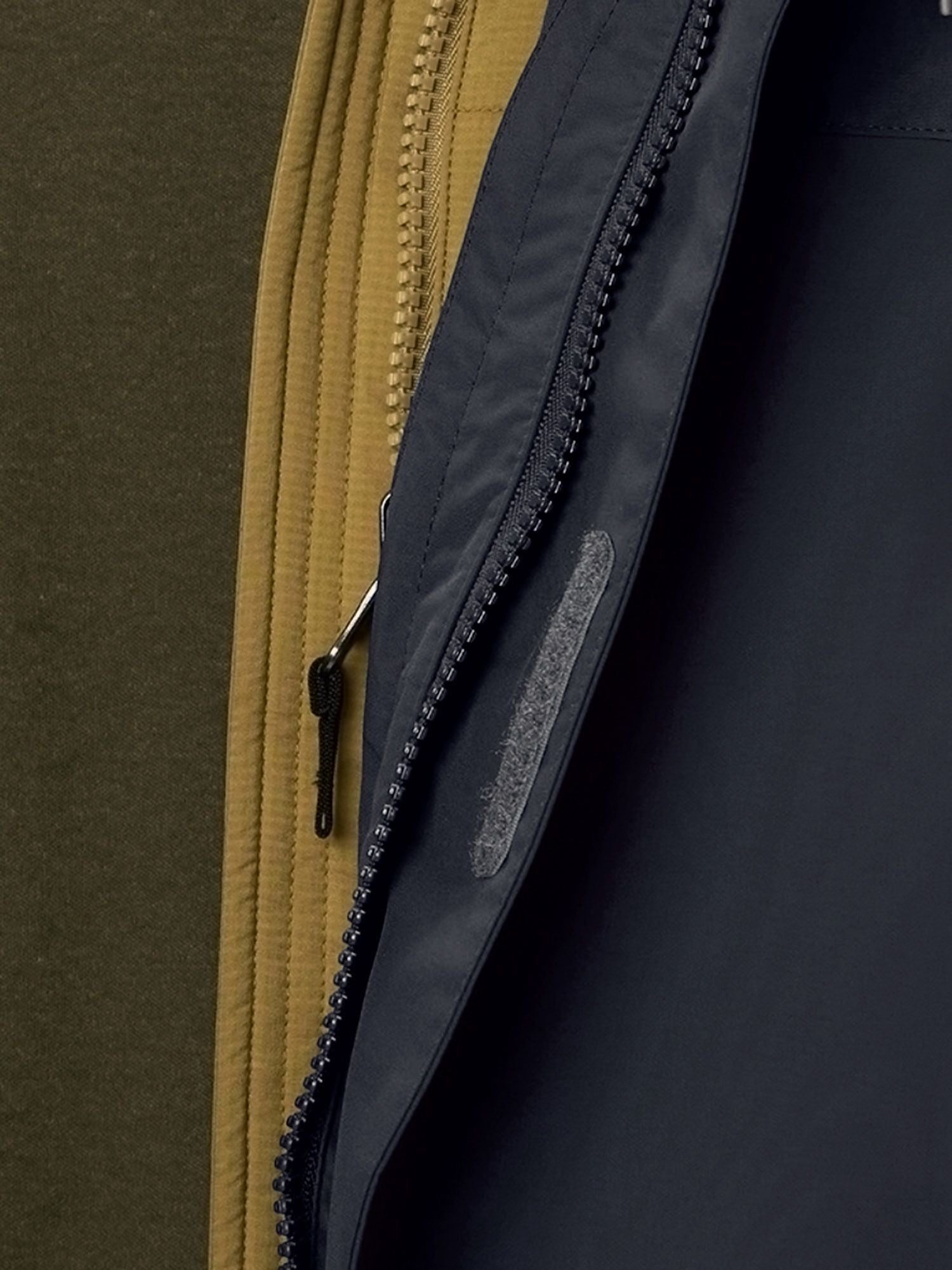 Scoop Jacket (Men's)