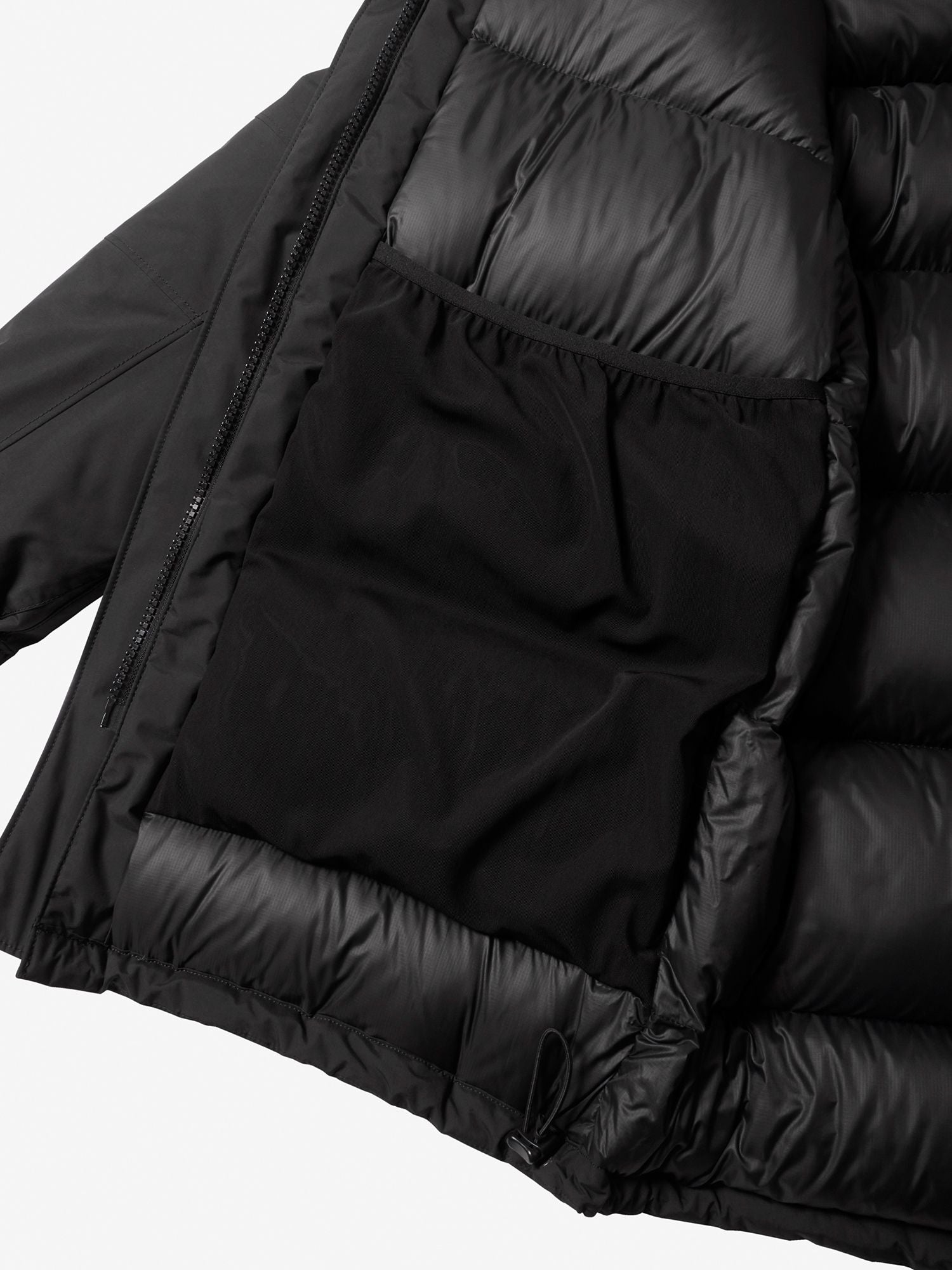 Southern Cross Parka (Unisex)