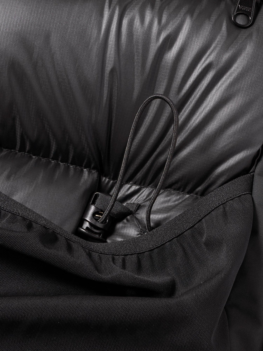 Southern Cross Parka (Unisex)