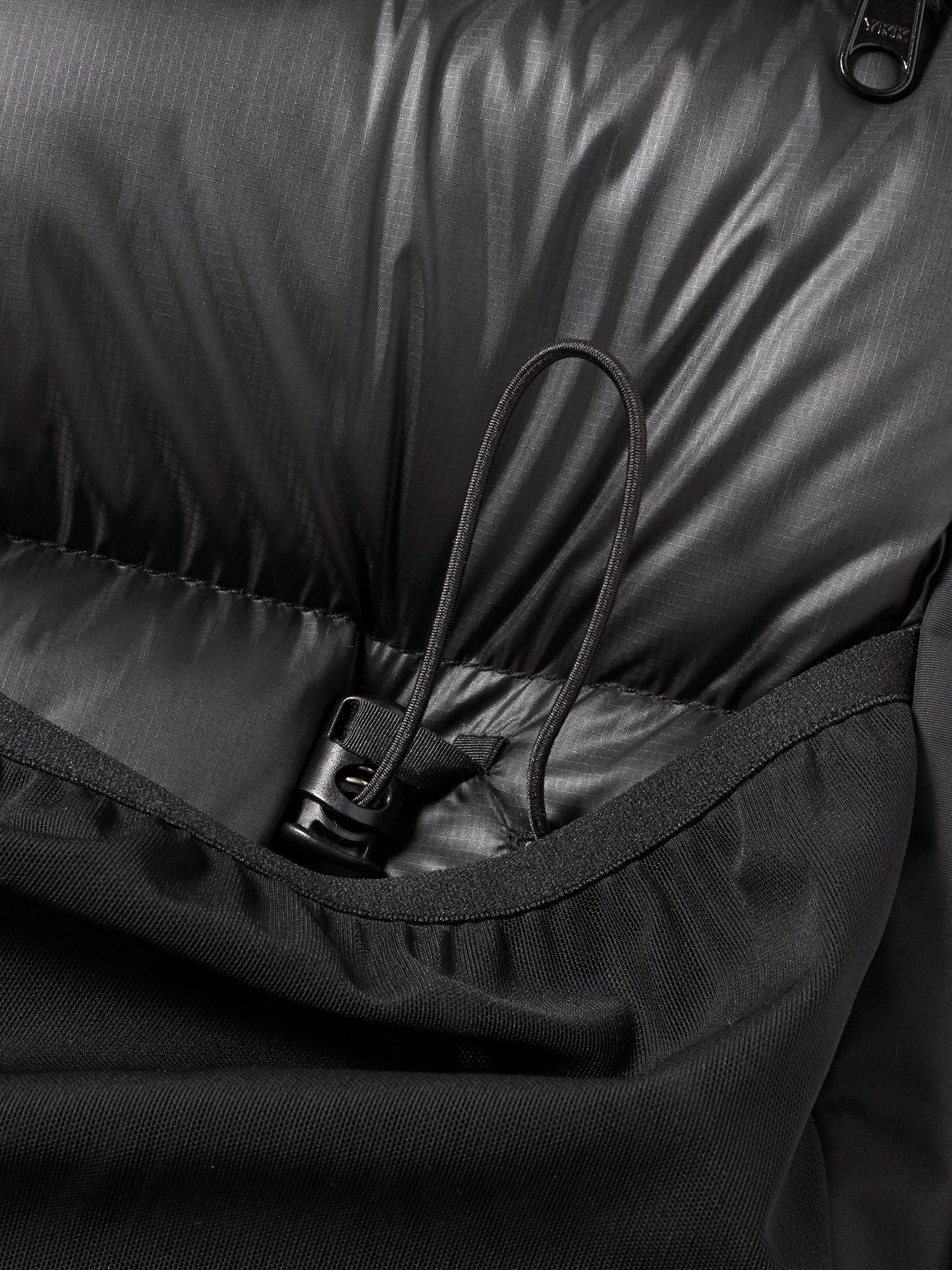 Southern Cross Parka (Unisex)