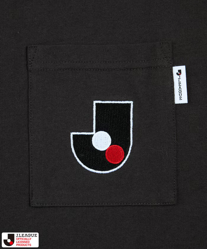 [Sales start on May 15th at 12:00] J.LEAGUE × FREAK'S STORE Special Order 2026 SEASON MEMORIAL TEE [EAST]