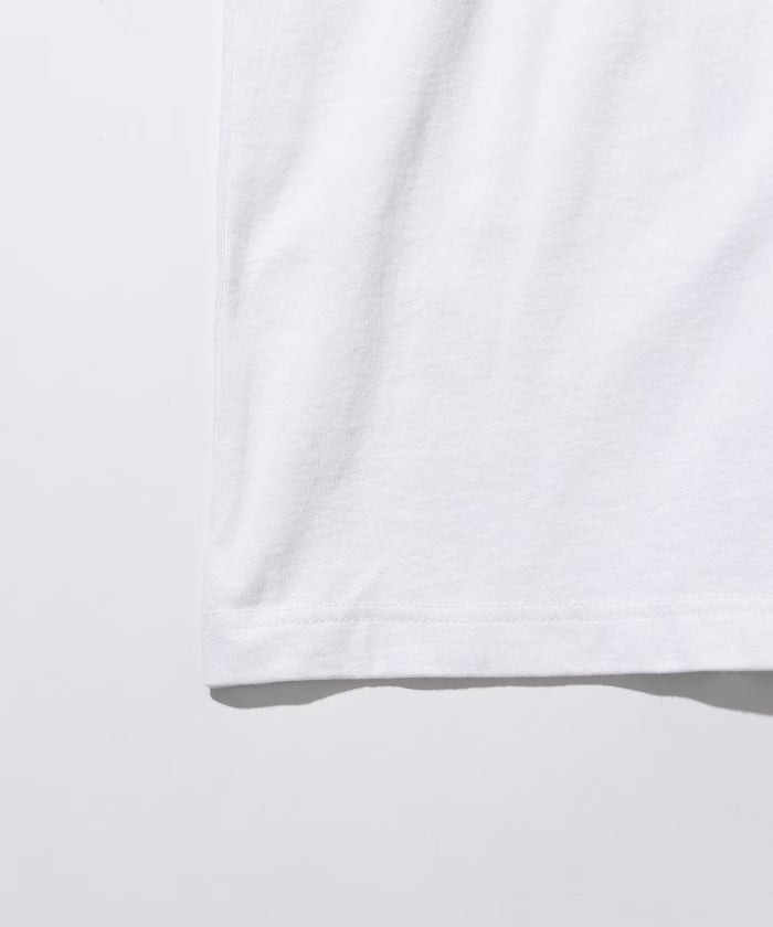 6oz Front Art Print Crew Neck T-Shirt / Skater Logo / Printed T-Shirt