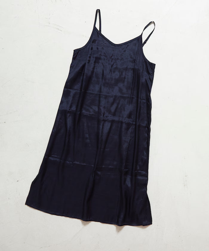 Shibori Print Tiered One Piece