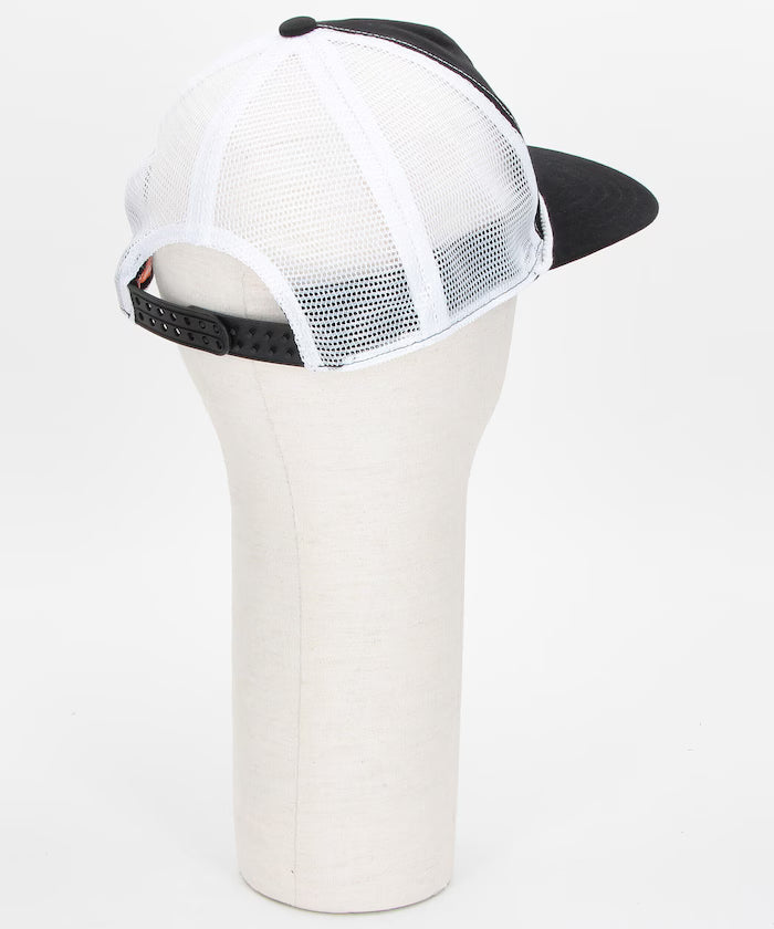 FREAK'S STORE for BEACH & FES Vintage-like Trucker Mesh Cap