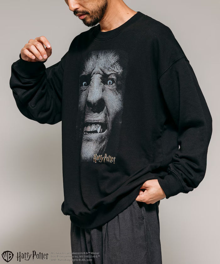 Harry Potter / Harry Potter Greyback Crewneck Sweat