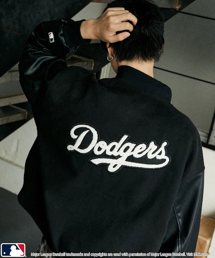 Limited Edition STUDIUM JACKET