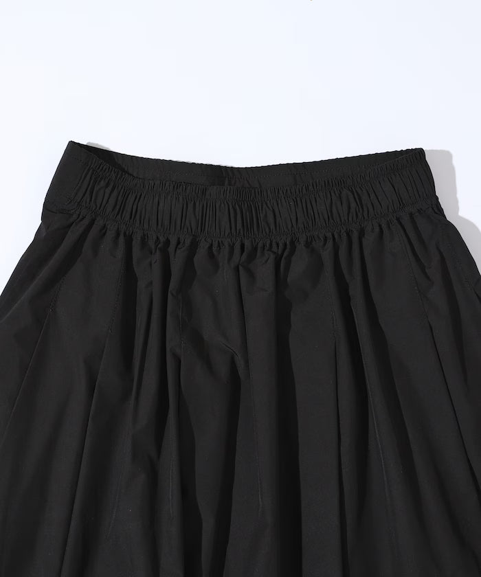 Tack Balloon Skirt