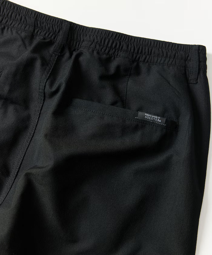 SOLOTEX Summer O'x 2B Jacket Setup