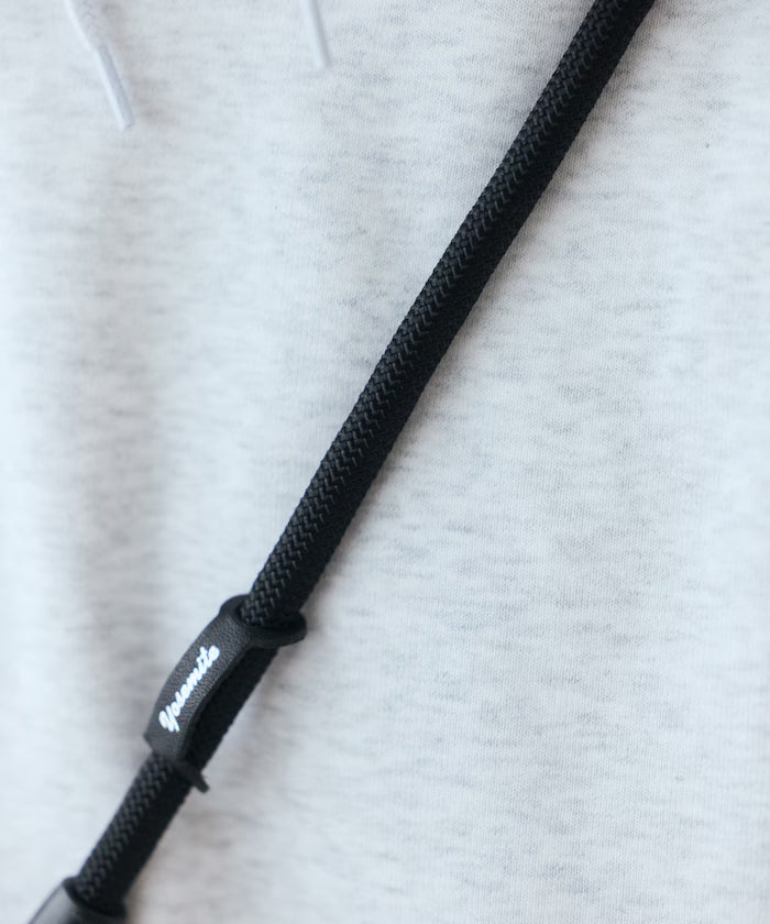 Custom YOSEMITE 2WAY STRAP G Ring