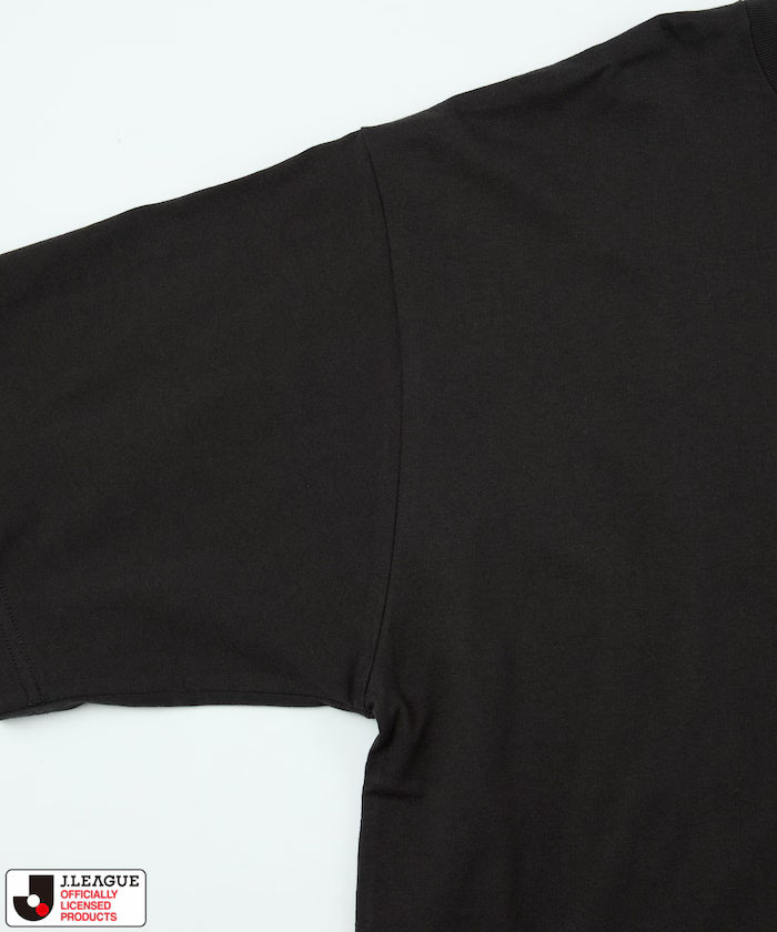 [May 15, 12:00 Sale Start] J.LEAGUE × FREAK’S STORE Custom SUPPORTERS SHORT SLEEVE TEE [Tokyo Verdy]