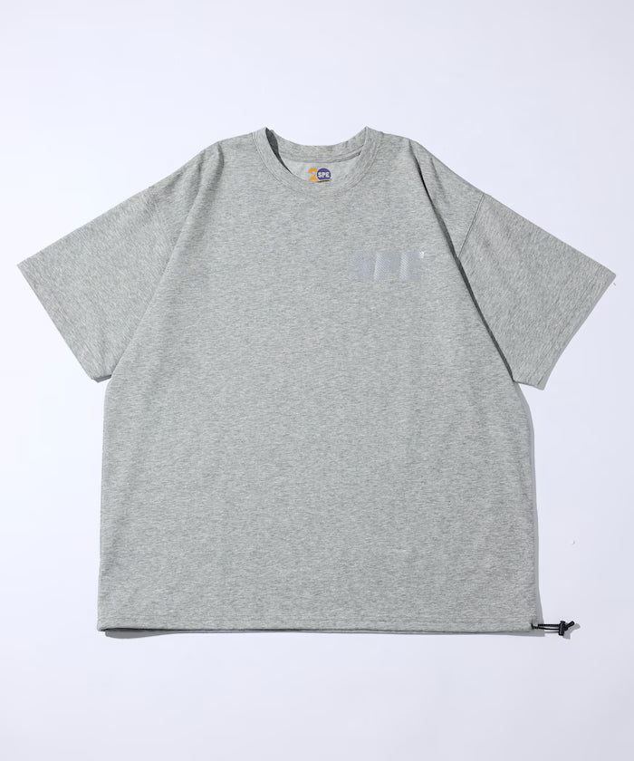 [May 29 12:00 Release] SPECIAL OTHERS × FREAK'S STORE Multi-Function Reflector Logo Print Spindle T-Shirt