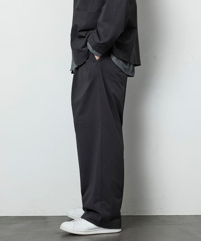 AIRDRY HIGH TECH YARN High Performance Material Tailored Jacket Set Up Relaxed Fit