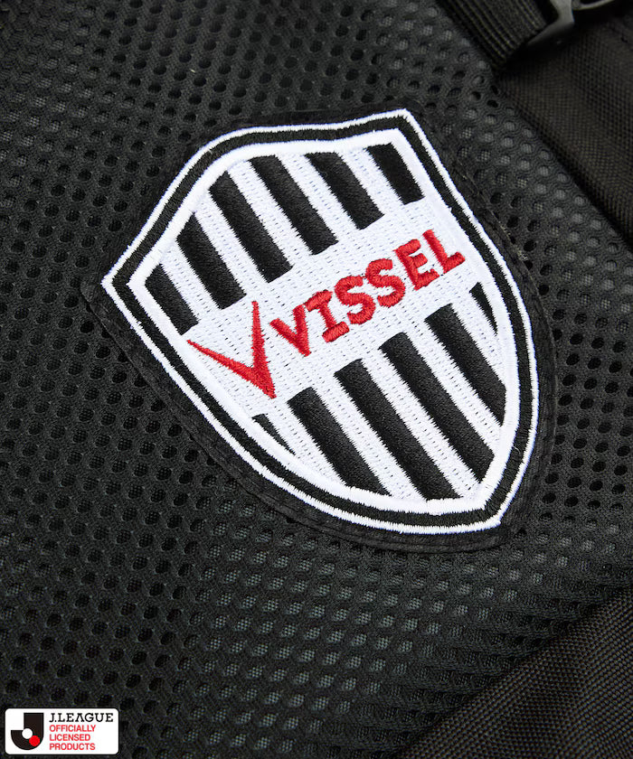 [Release starts on May 15 at 12:00] J.LEAGUE × FREAK’S STORE Limited Supporters Cooler Backpack 20L