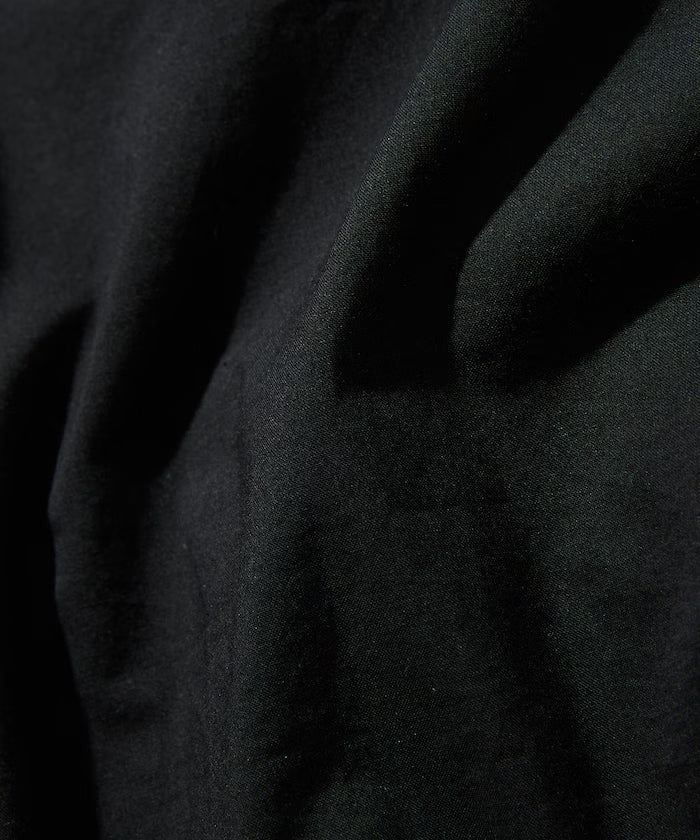 Relax Fit Relaxed Fit Henley Neck Pullover Shirt [Limited Edition]