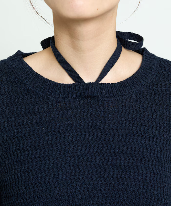 Choker Knit Limited Edition