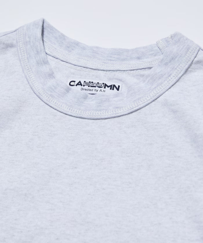 2-Pack Reversible Tee “TIGHT FIT”