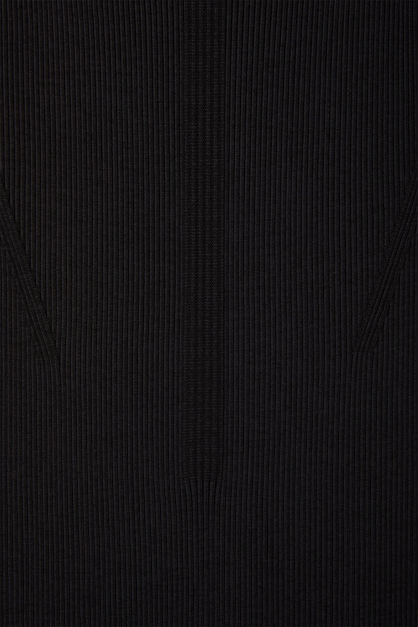 PORTRAIT CAMISOLE DRESS
