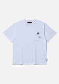 Sheltech Crewneck Ss 1 - WHITE